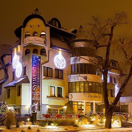 My Warsaw Residence - Czarny Kot Bagian luar foto