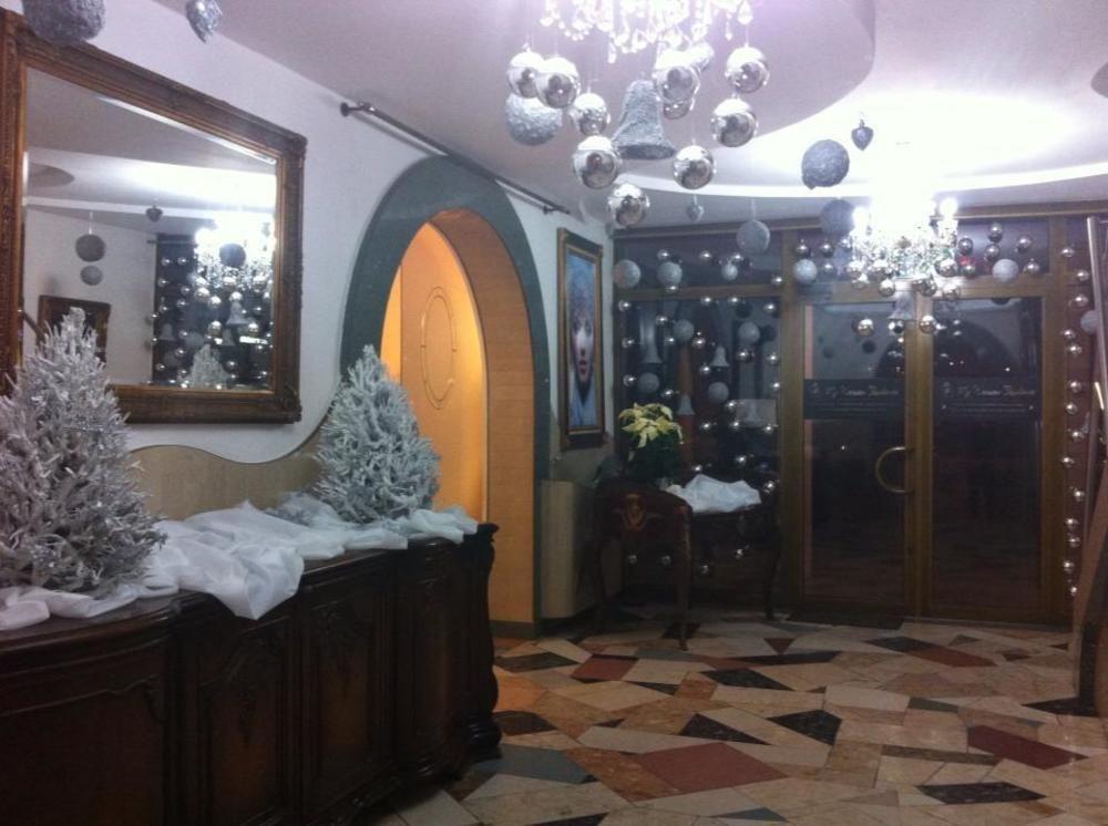 My Warsaw Residence - Czarny Kot Bagian luar foto