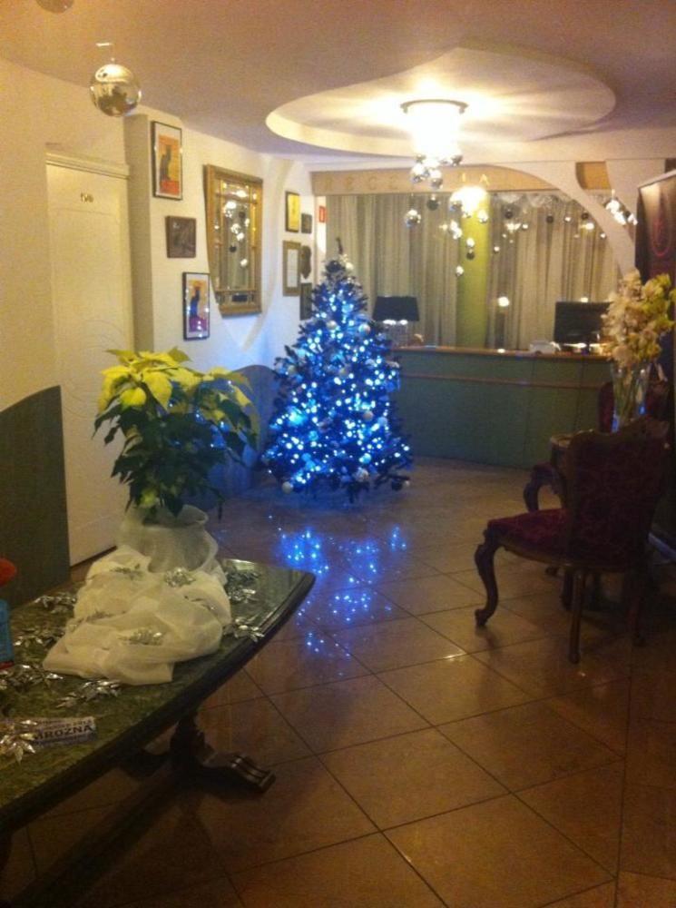 My Warsaw Residence - Czarny Kot Bagian luar foto