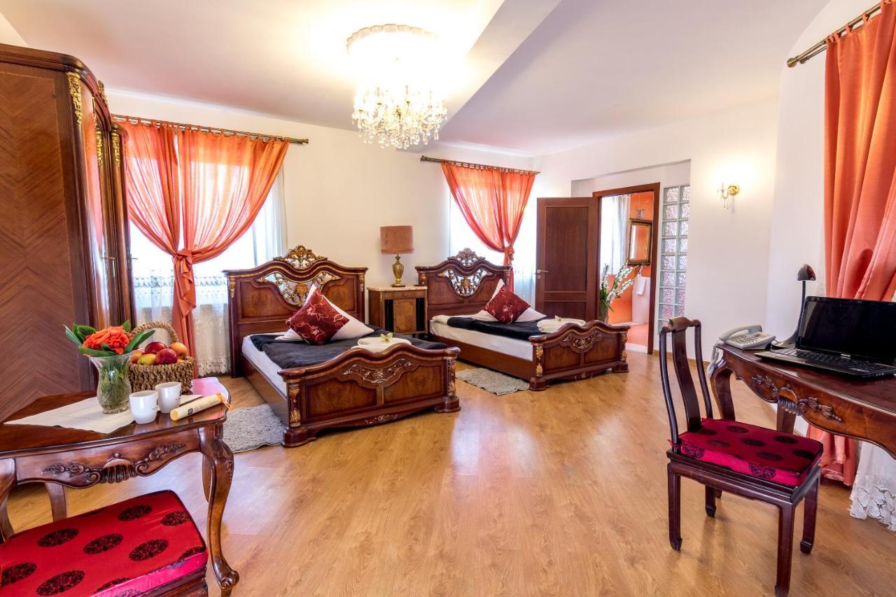 My Warsaw Residence - Czarny Kot Bagian luar foto