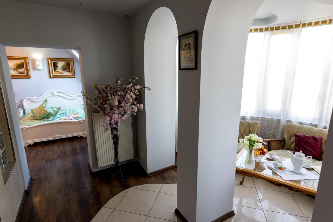 My Warsaw Residence - Czarny Kot Bagian luar foto