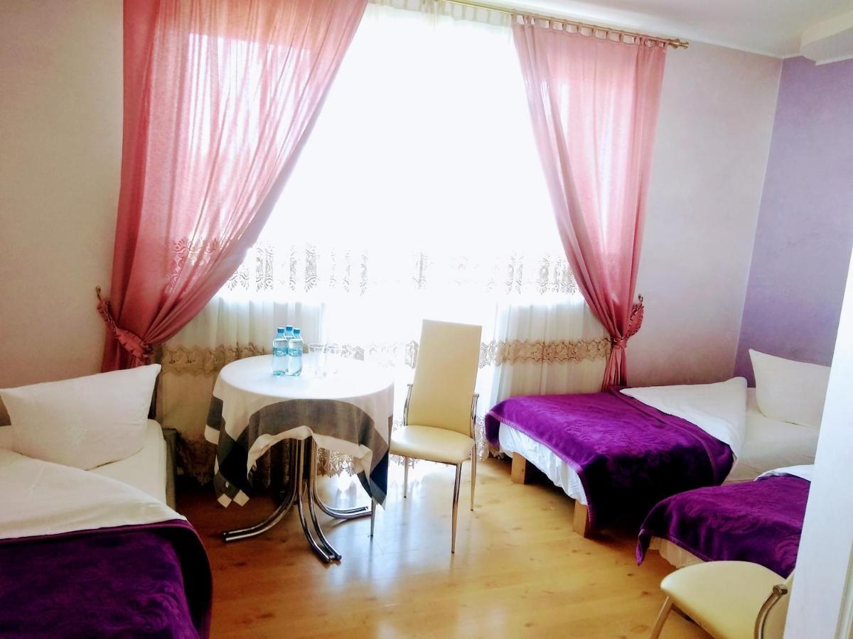 My Warsaw Residence - Czarny Kot Bagian luar foto