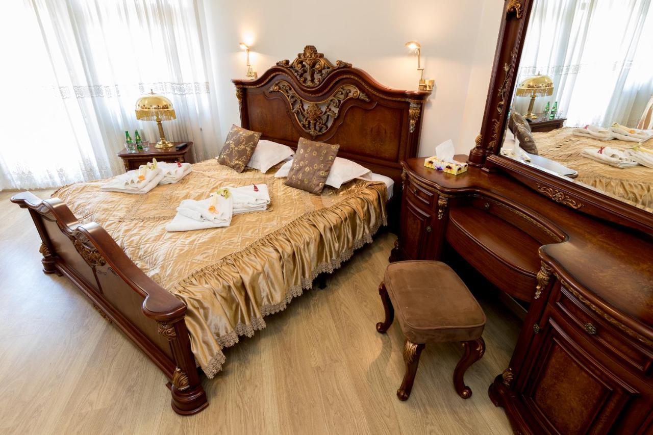 My Warsaw Residence - Czarny Kot Bagian luar foto